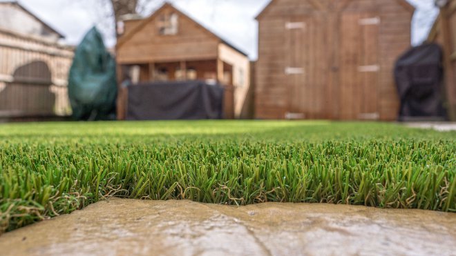artificial grass oxfordshire